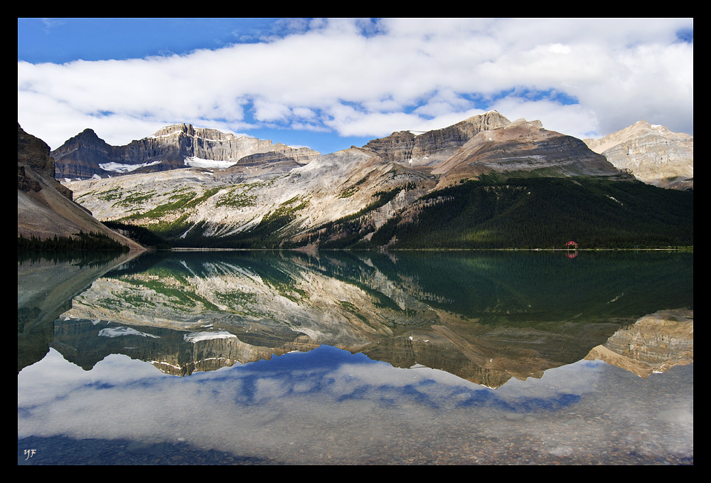 Bow Lake