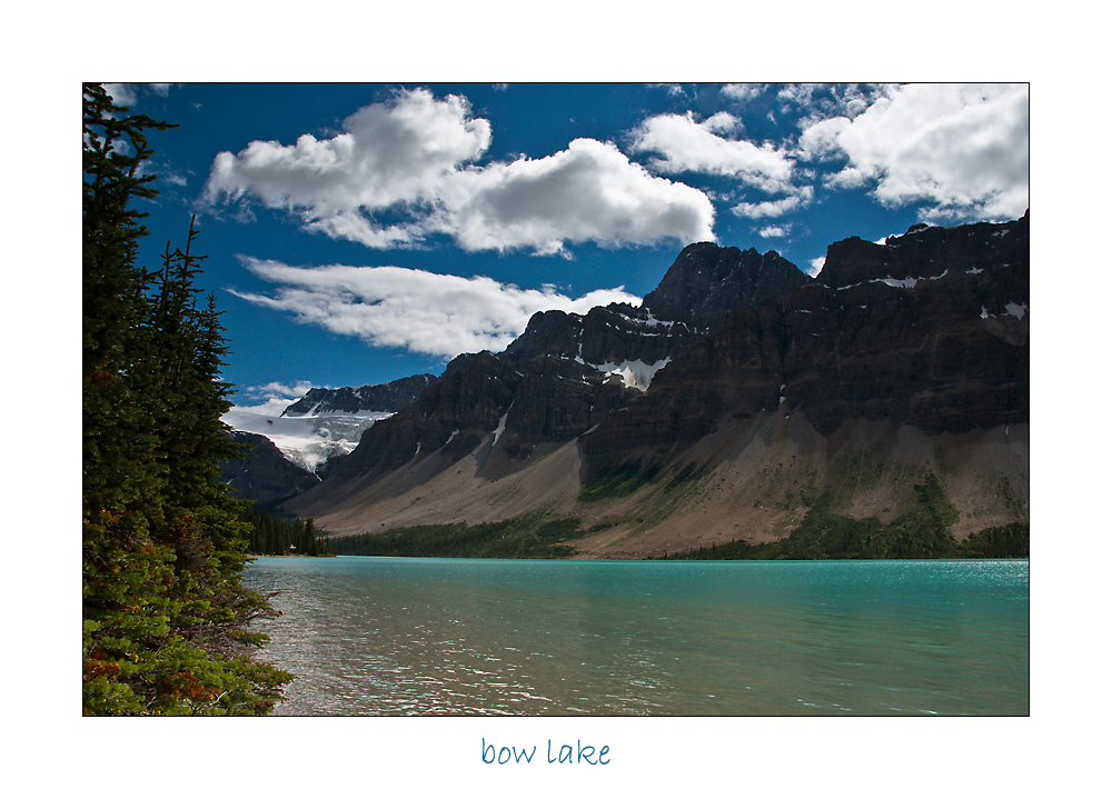 bow lake