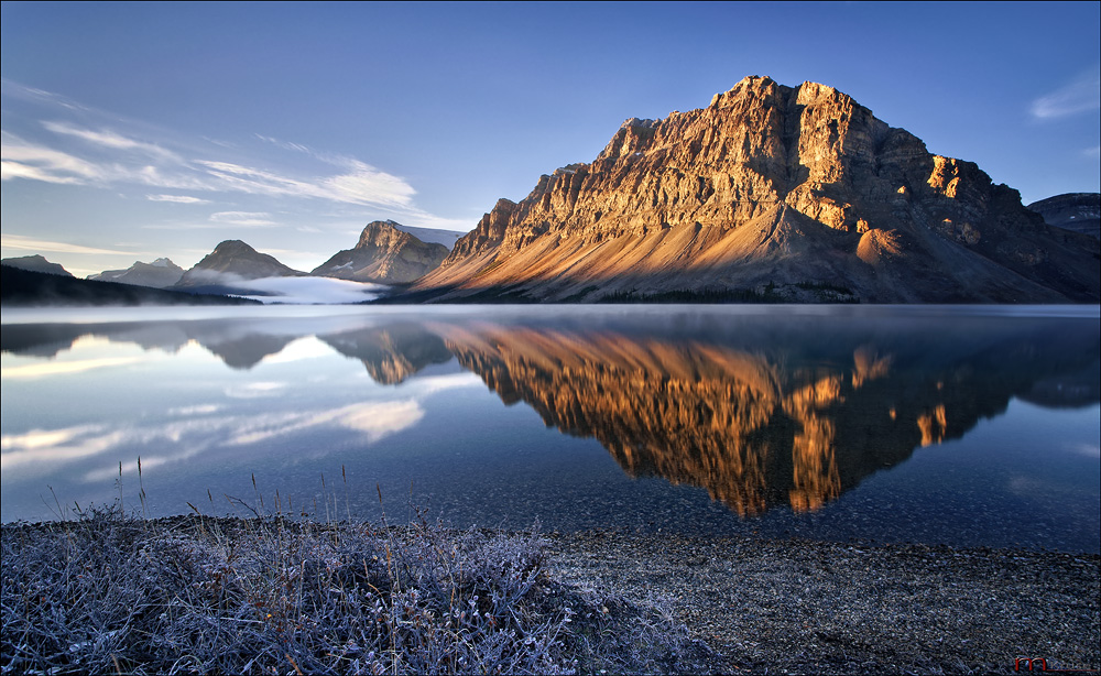 Bow Lake /8/