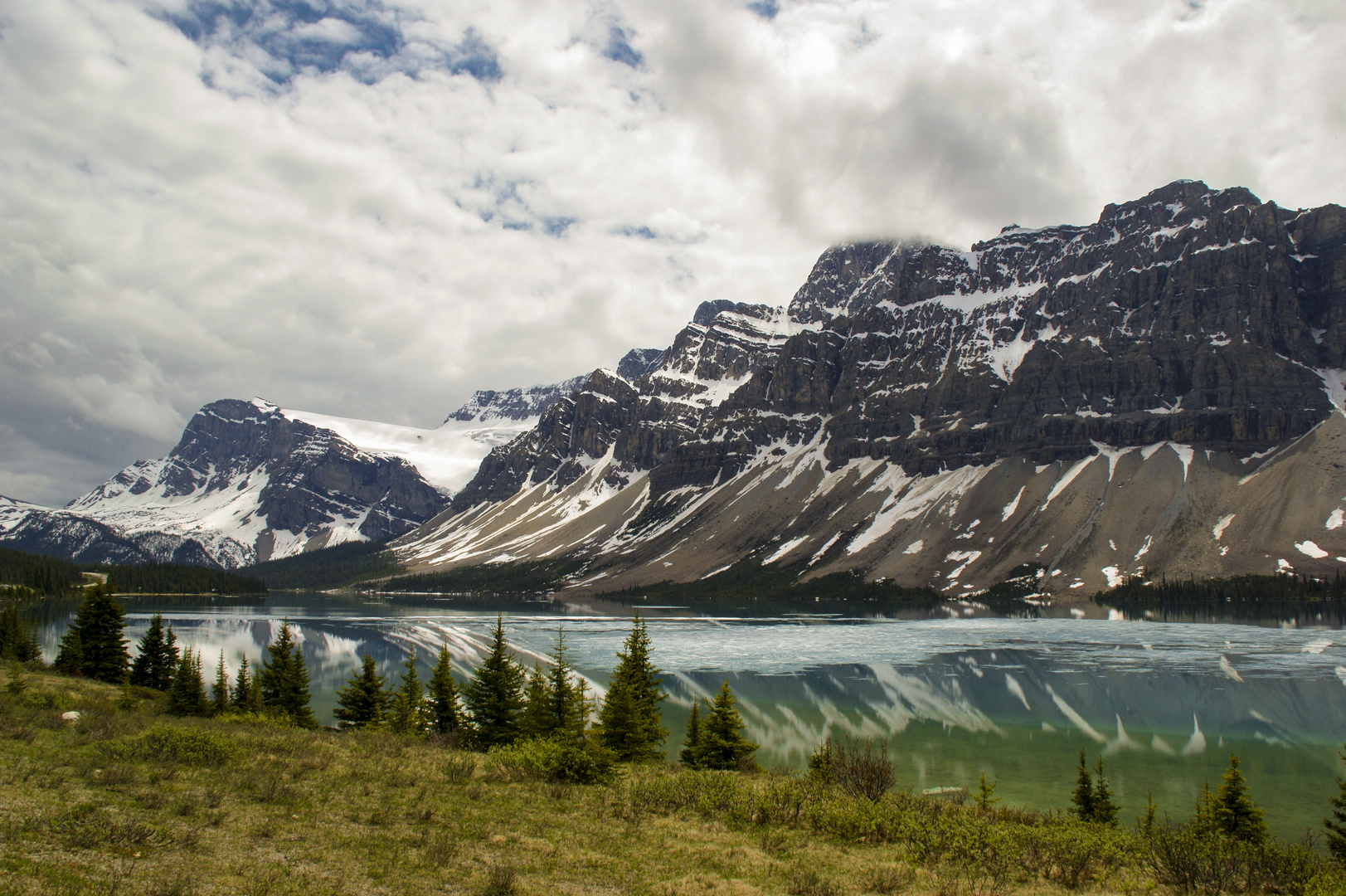 Bow Lake