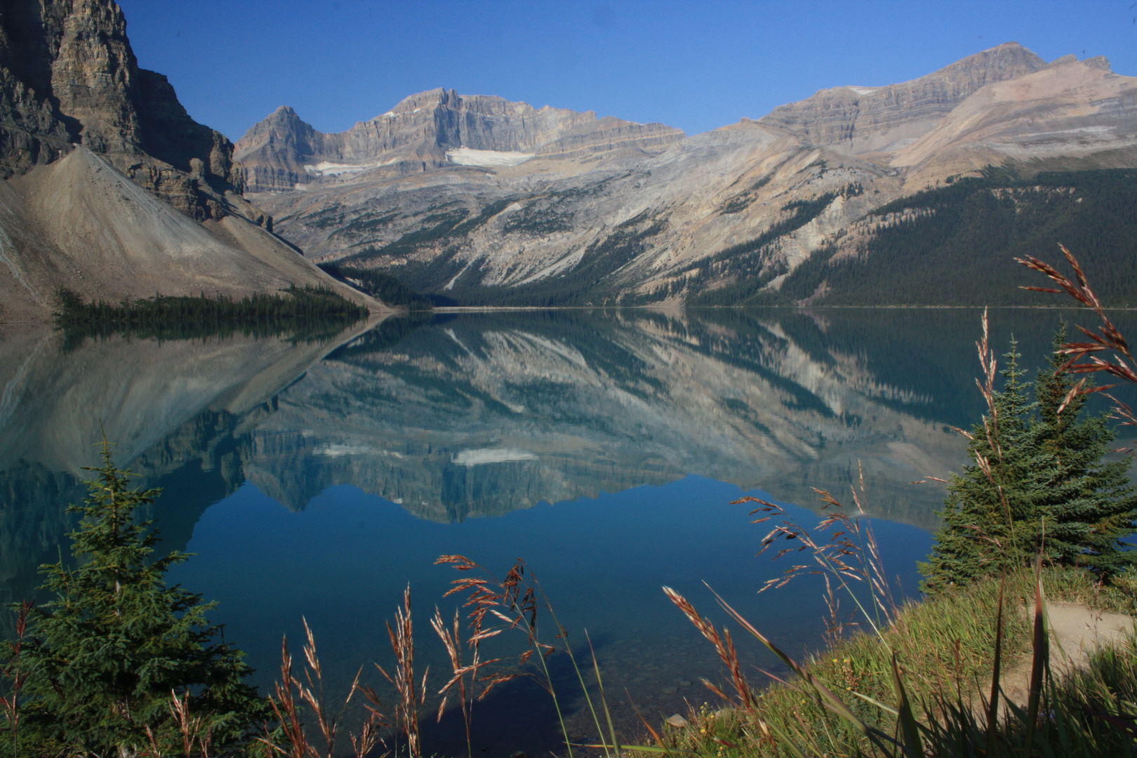 Bow Lake