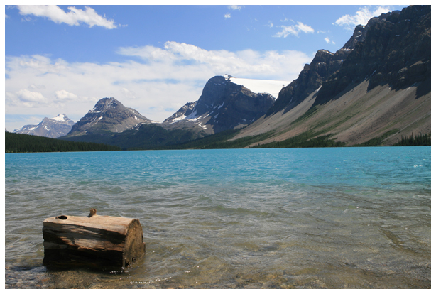 Bow Lake