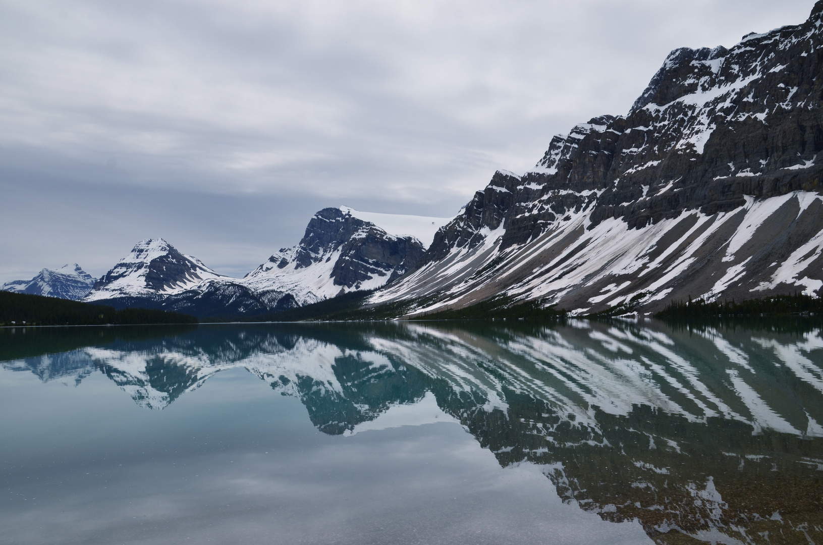 Bow Lake