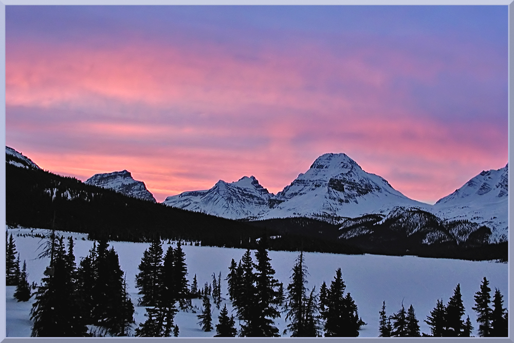 Bow Lake