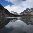 Bow Lake Alberta