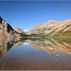  Bow Lake - Banff Nationalpark 