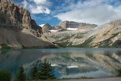 Bow Lake