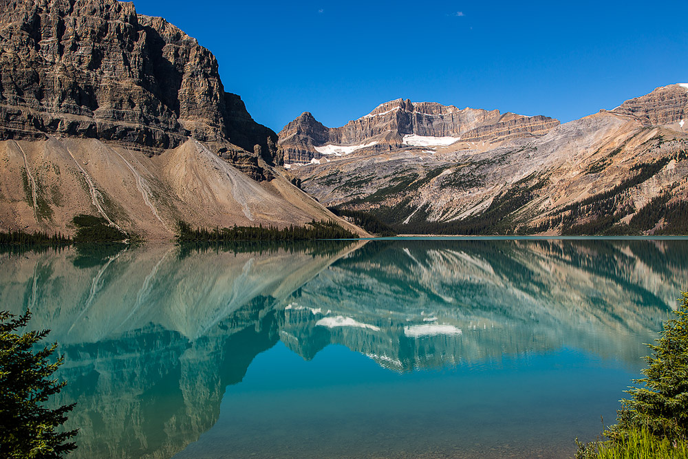 Bow Lake