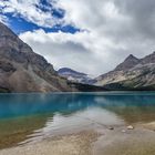 Bow Lake Canada