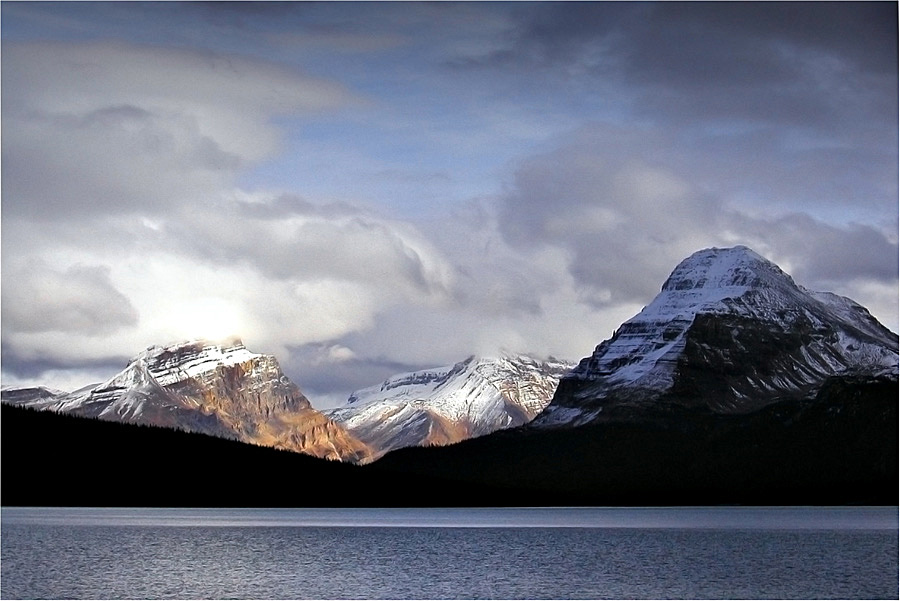 Bow Lake