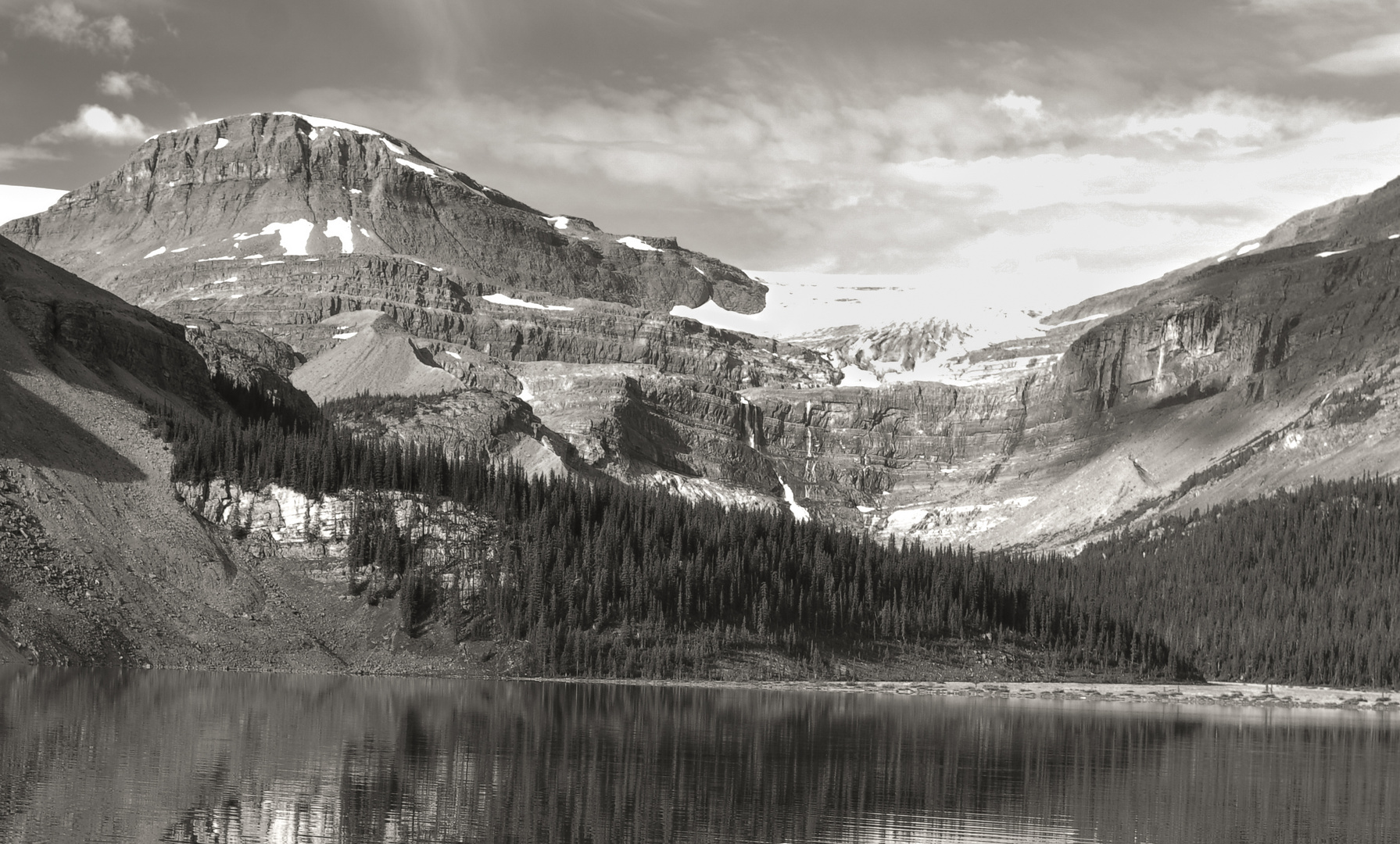 Bow Lake