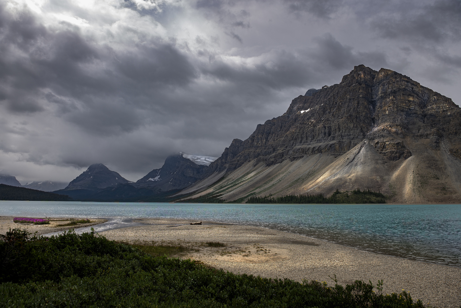 Bow Lake