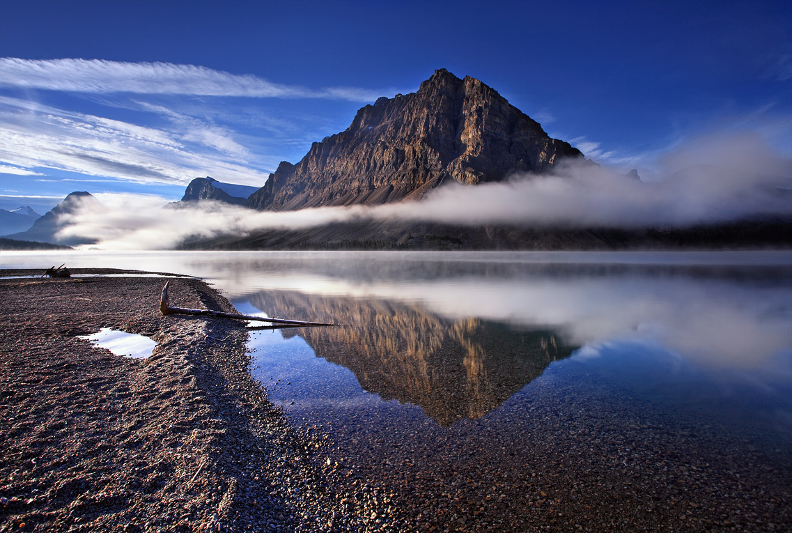 *Bow Lake IV*