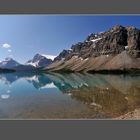 Bow Lake, Kanada