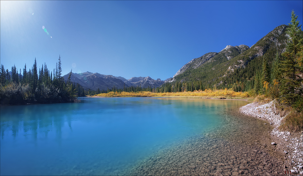 Bow River