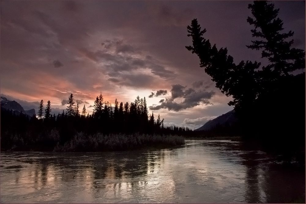 Bow River