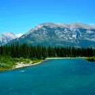 Bow River, AB - 1992