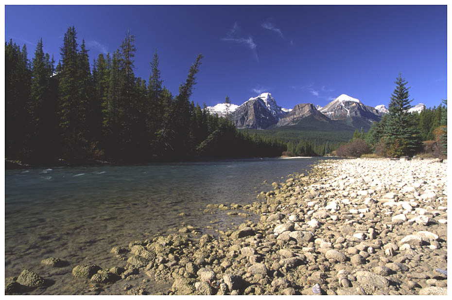 Bow River