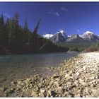 Bow River