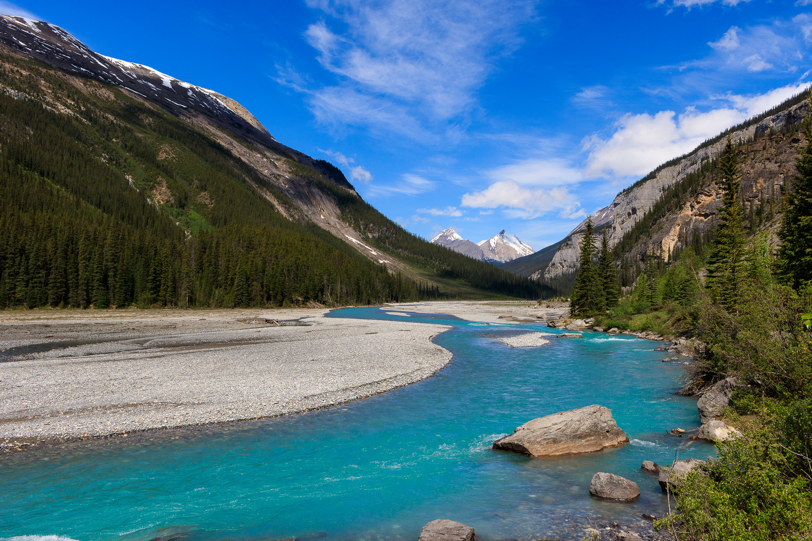 Bow River