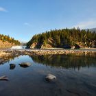 Bow River Falls