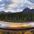 Bow Valley Parkway