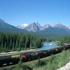 Bow Valley Parkway