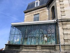 Bow-Windows à Bordeaux