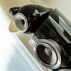 Bowers & Wilkins 803 D3