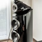 Bowers & Wilkins 803D3