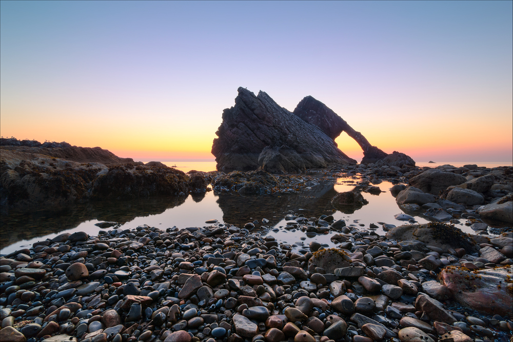 Bowfiddle Rock