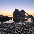 Bowfiddle Rock