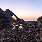 Bowfiddle Rock Pano