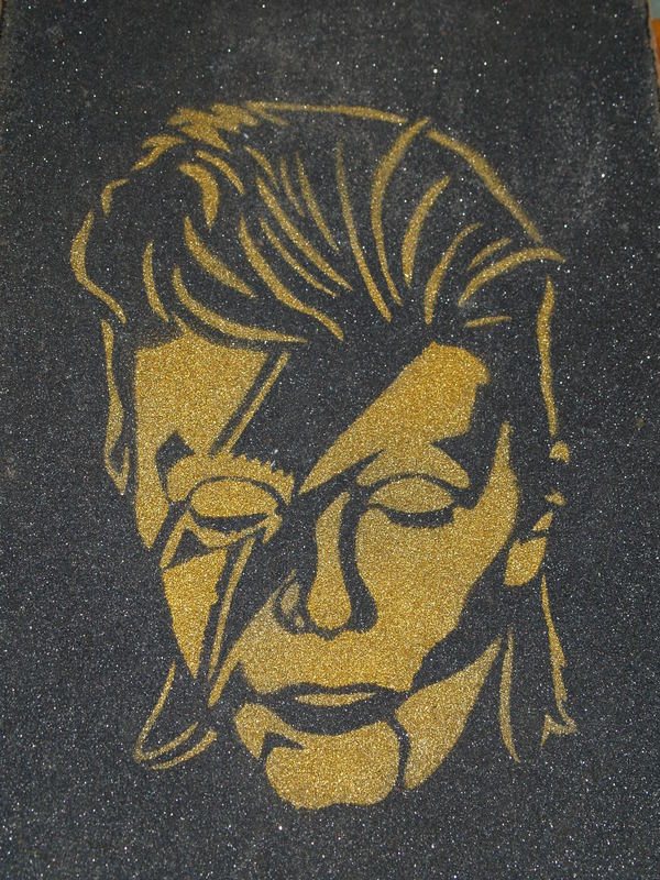 bowie