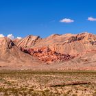 Bowl of Fire, Lake Mead NRA, Nevada, USA