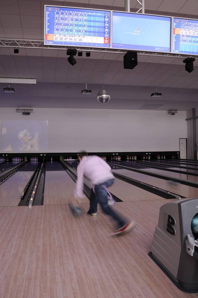 Bowling 1