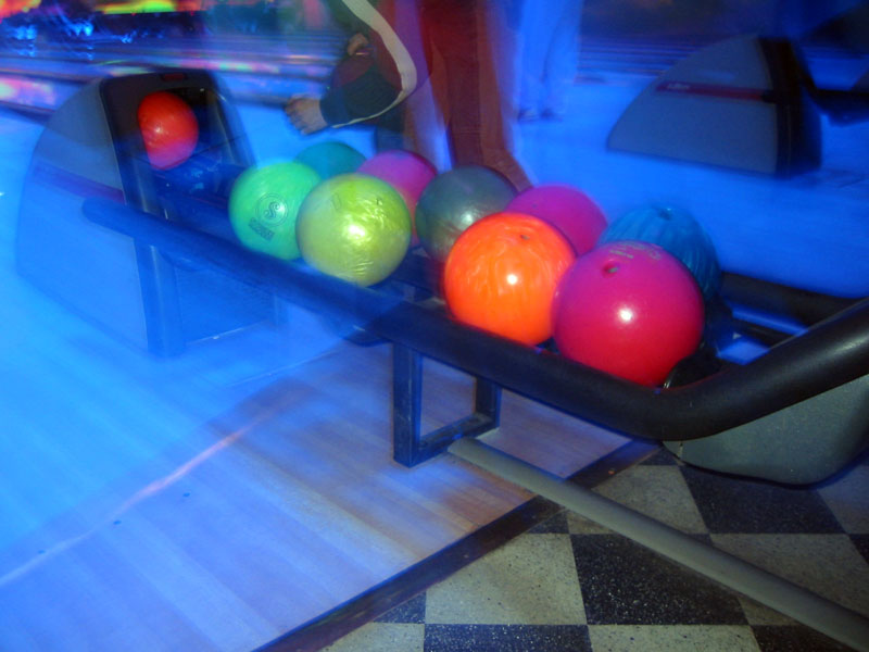 Bowling