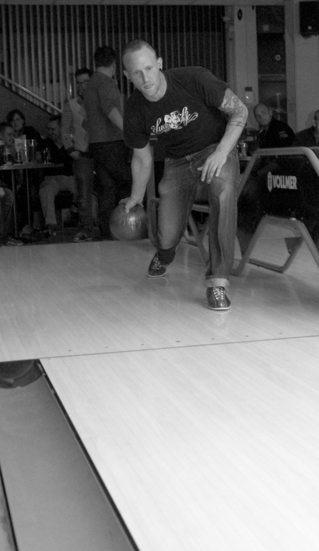 Bowling