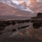 Bowling Ball Beach