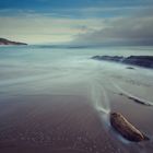 Bowling Ball Beach