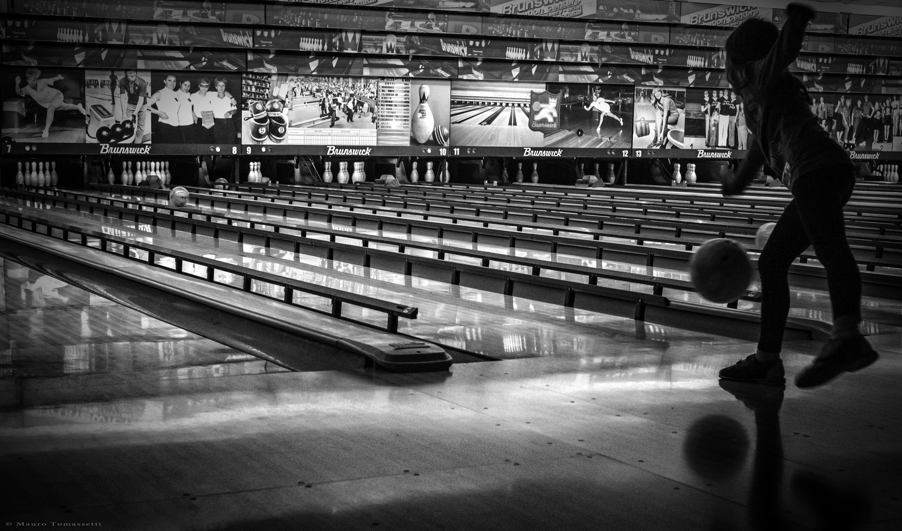 Bowling