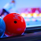 Bowling im Firebowl Gelsenkirchen