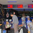 Bowling in the Dark