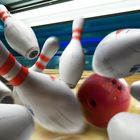 Bowling von Uli Staiger