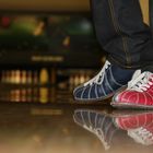 Bowlingschuhe