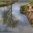 Bowmon Water near westnewton Northumberland