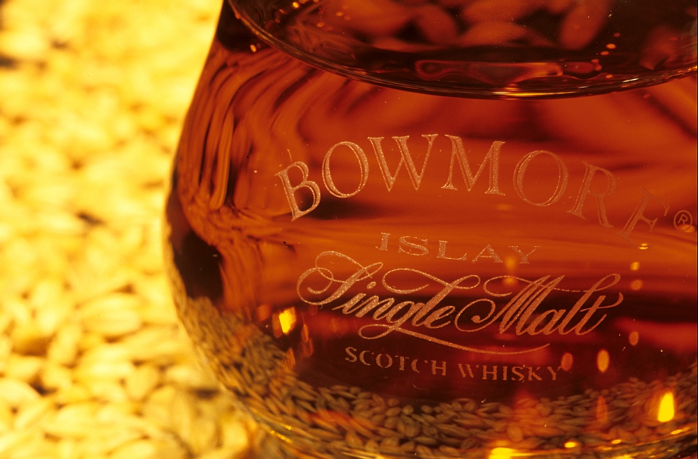 Bowmore