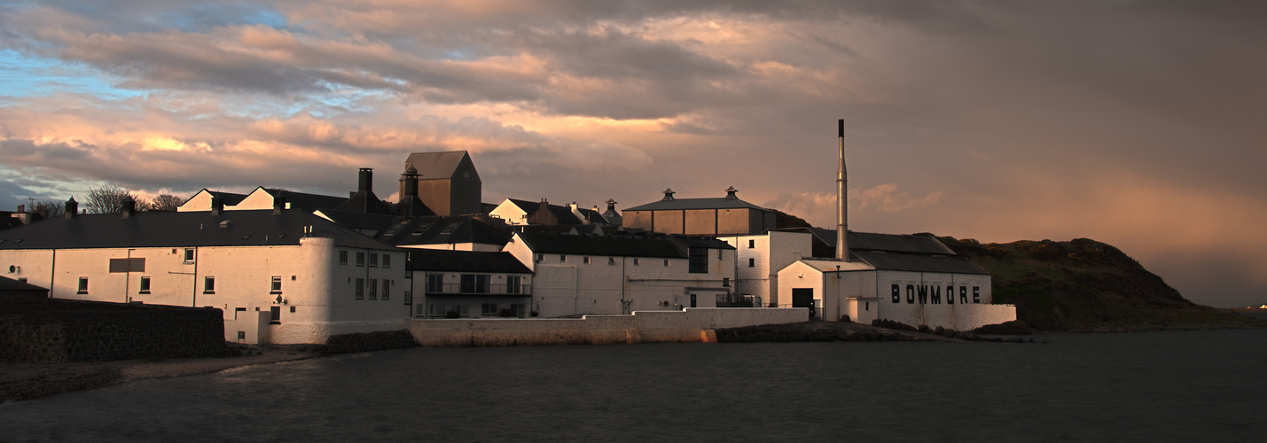 BOWMORE