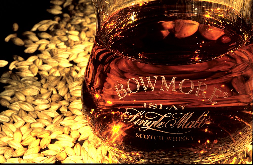 Bowmore