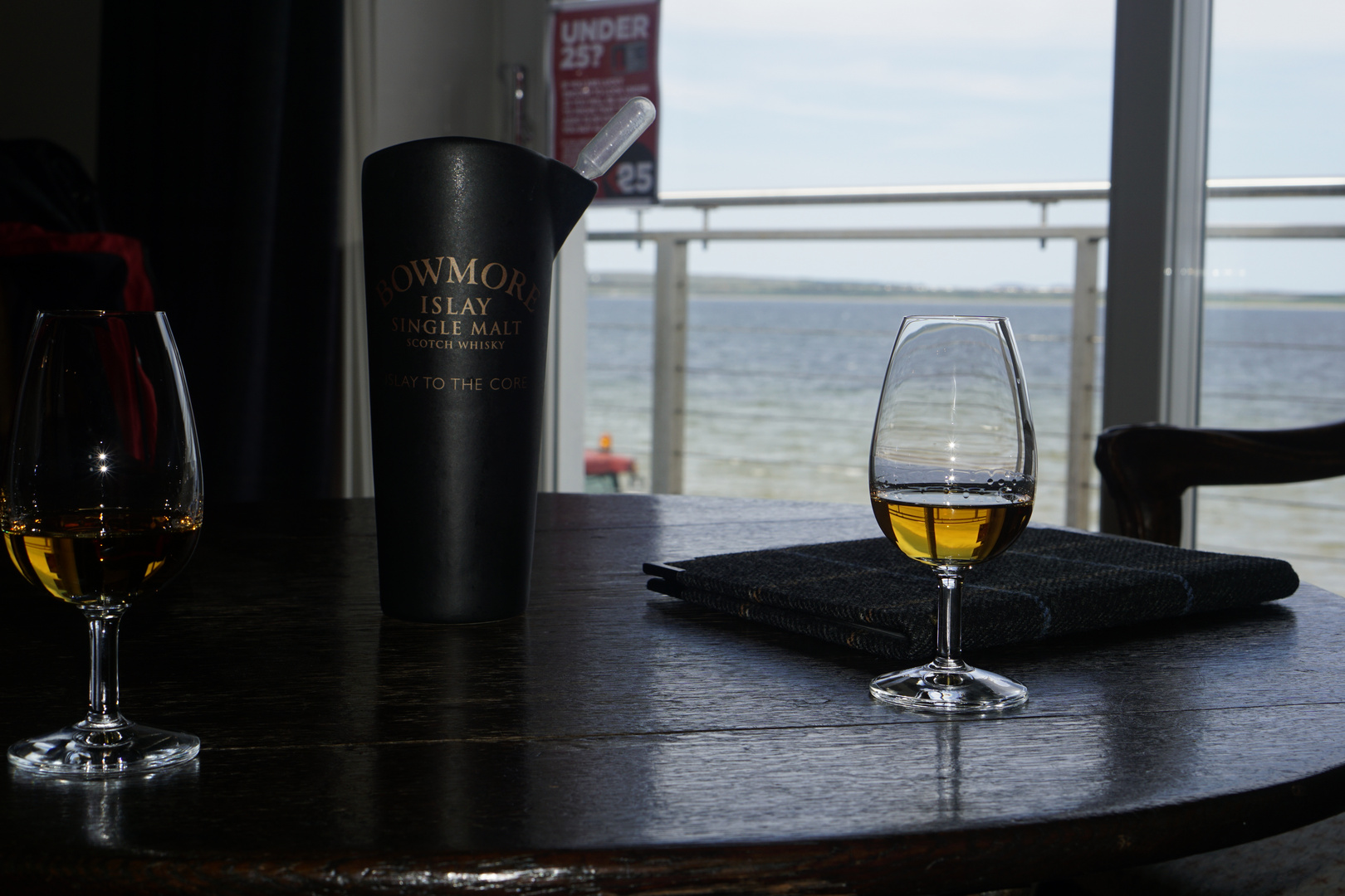 Bowmore